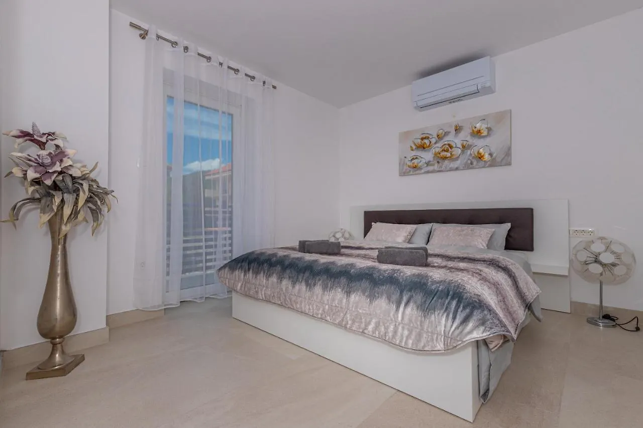 Apartmani Kecman Crikvenica Apartment