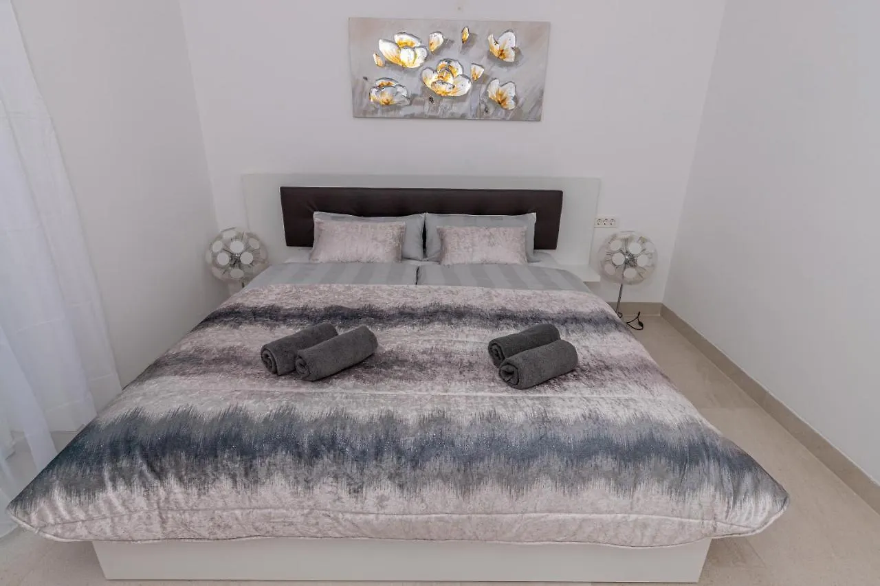 Apartmani Kecman Crikvenica