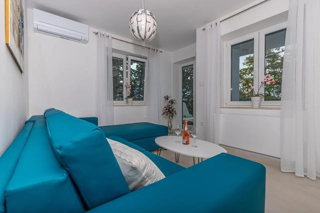 Apartmani Kecman Crikvenica
