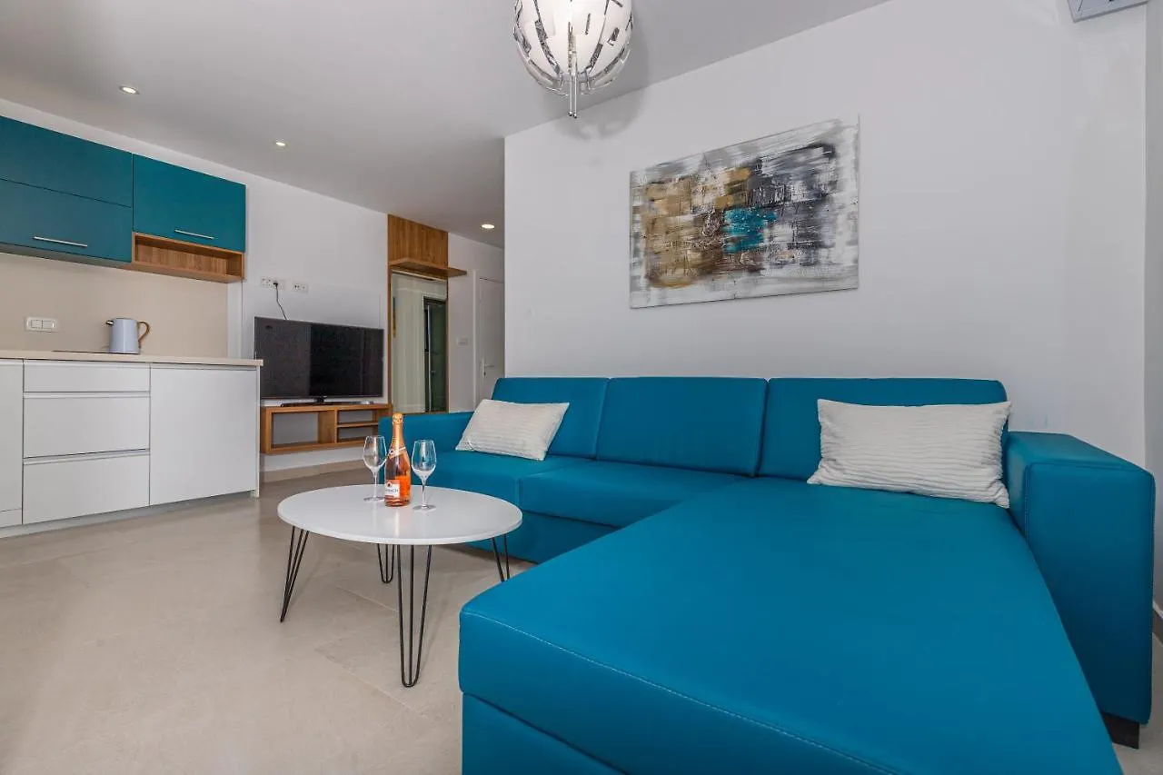 Apartment Apartmani Kecman Crikvenica