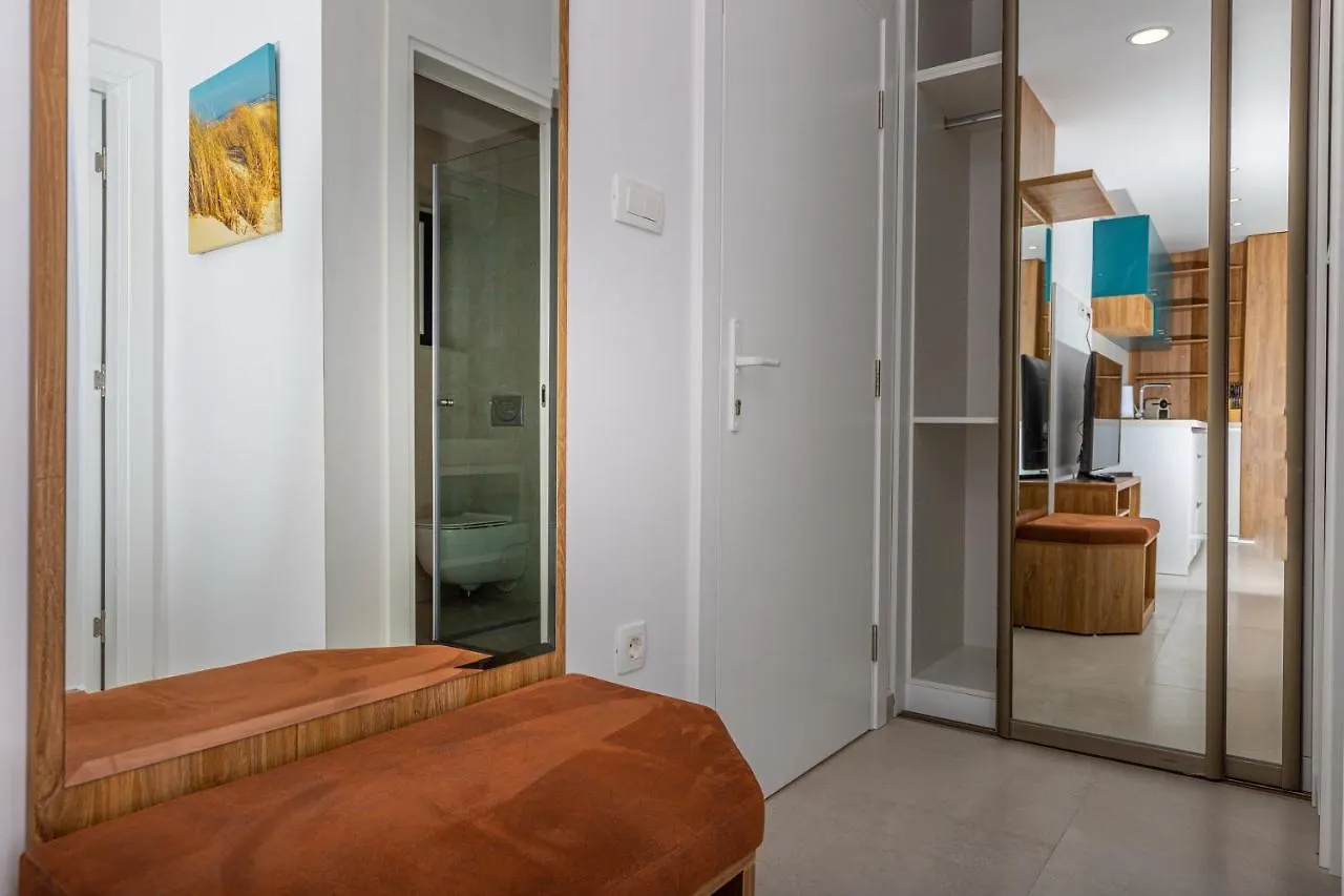 Apartment Apartmani Kecman Crikvenica Croatia