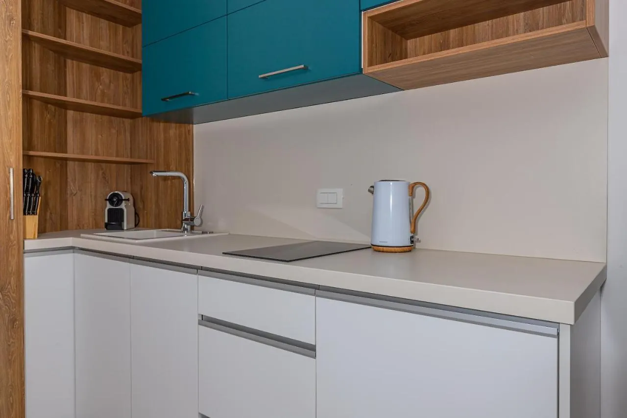 Apartmani Kecman Crikvenica 0*,  Croatia