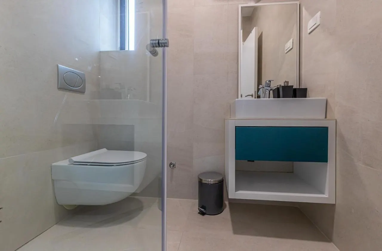Apartmani Kecman Crikvenica Apartment