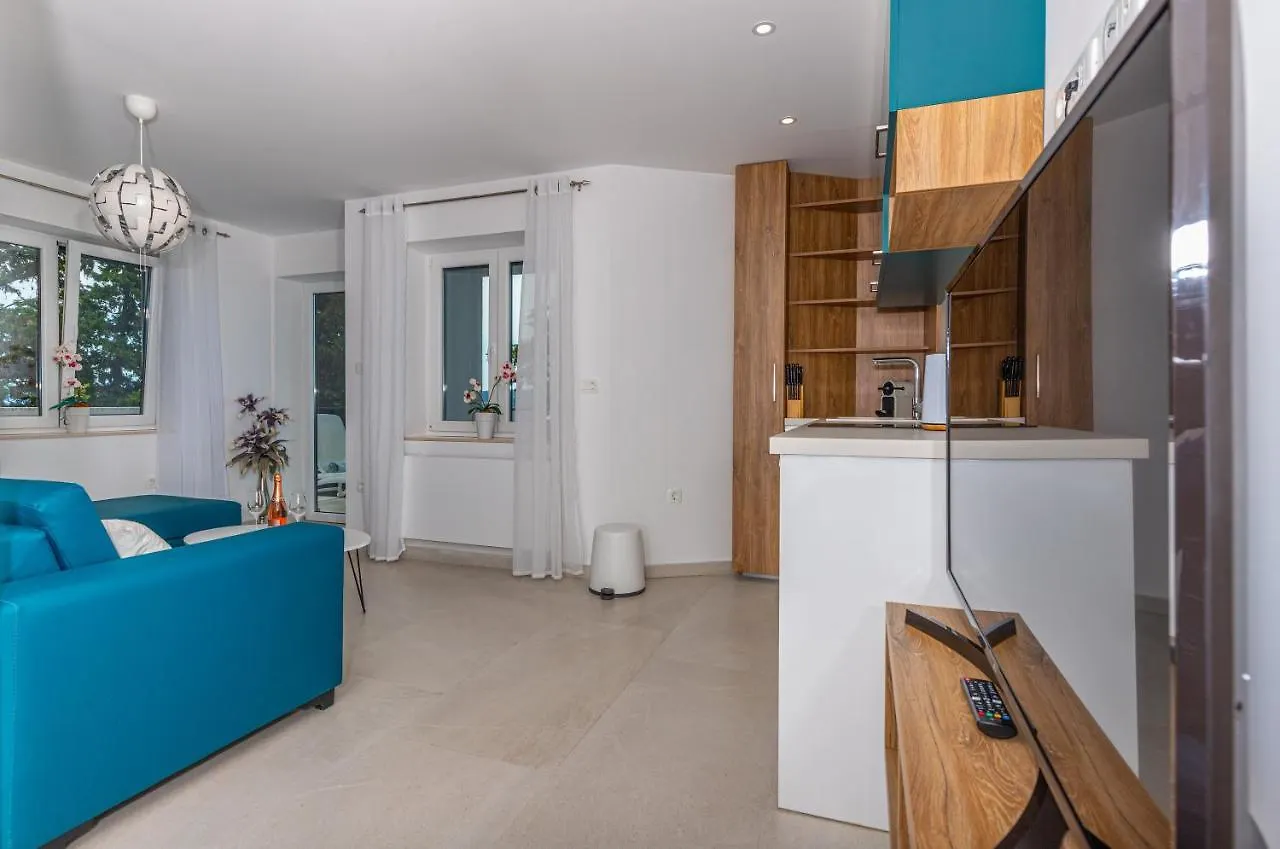 Apartment Apartmani Kecman Crikvenica