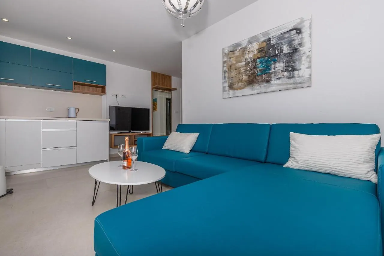 Apartmani Kecman Crikvenica 0*,