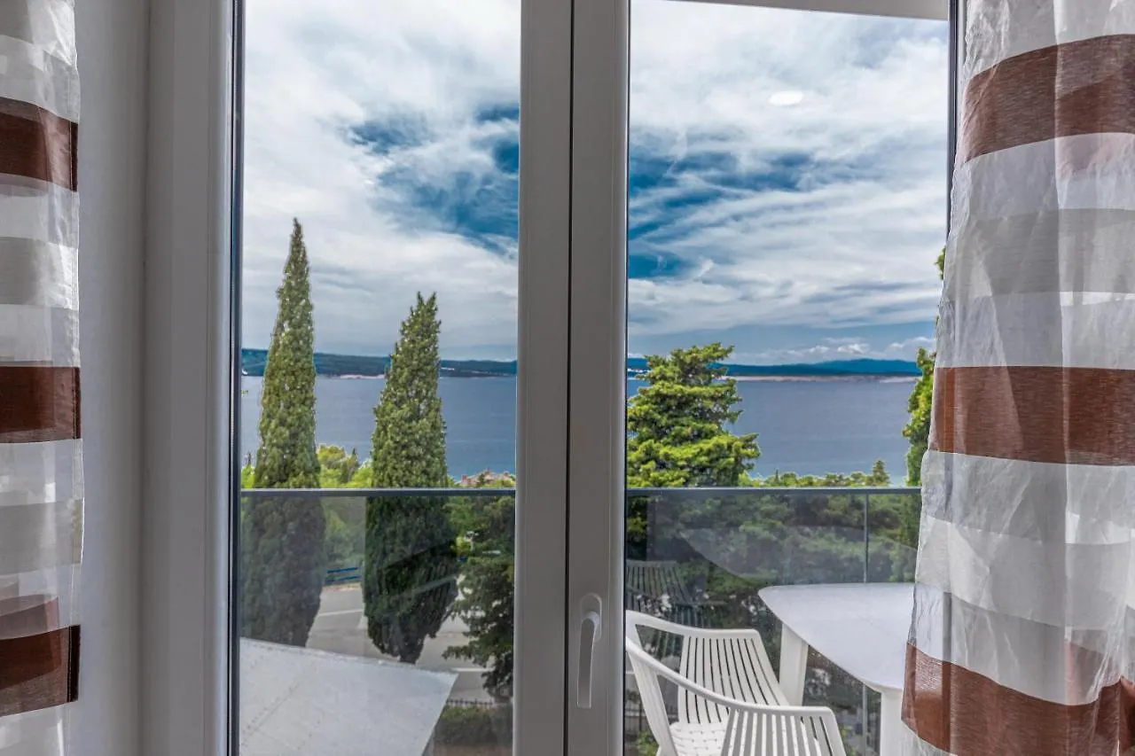 Apartmani Kecman Crikvenica Croatia