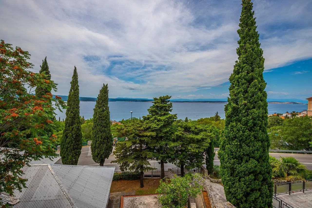 Apartmani Kecman Crikvenica