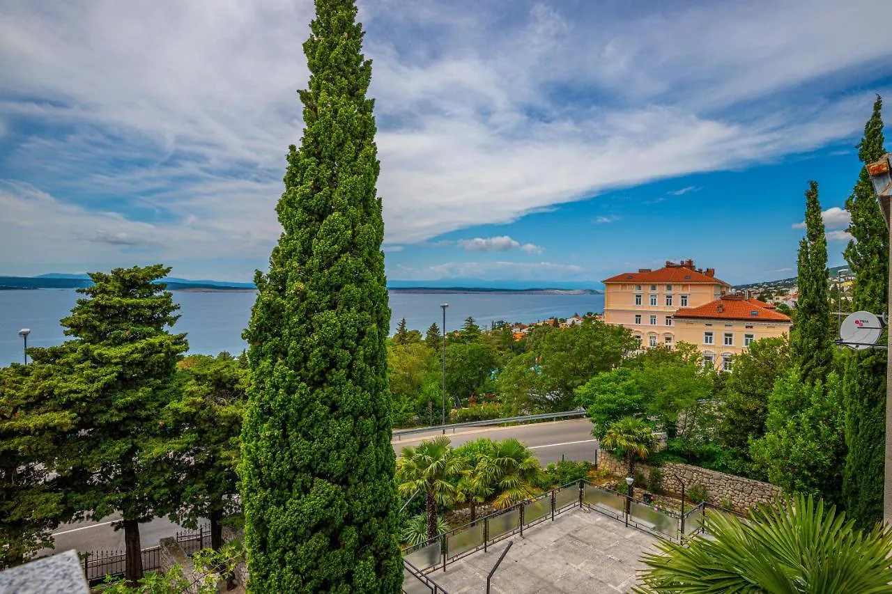 Apartment Apartmani Kecman Crikvenica