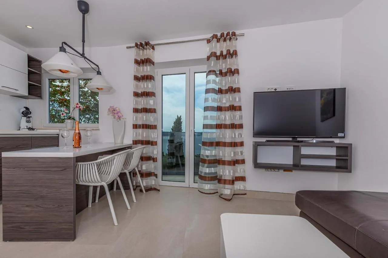 Apartmani Kecman Crikvenica