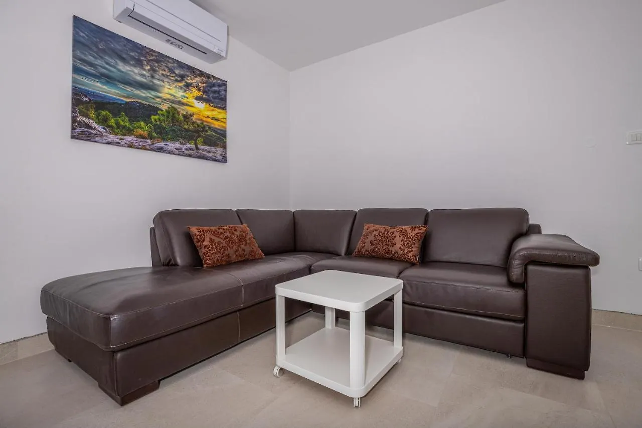 Apartmani Kecman Crikvenica Croatia