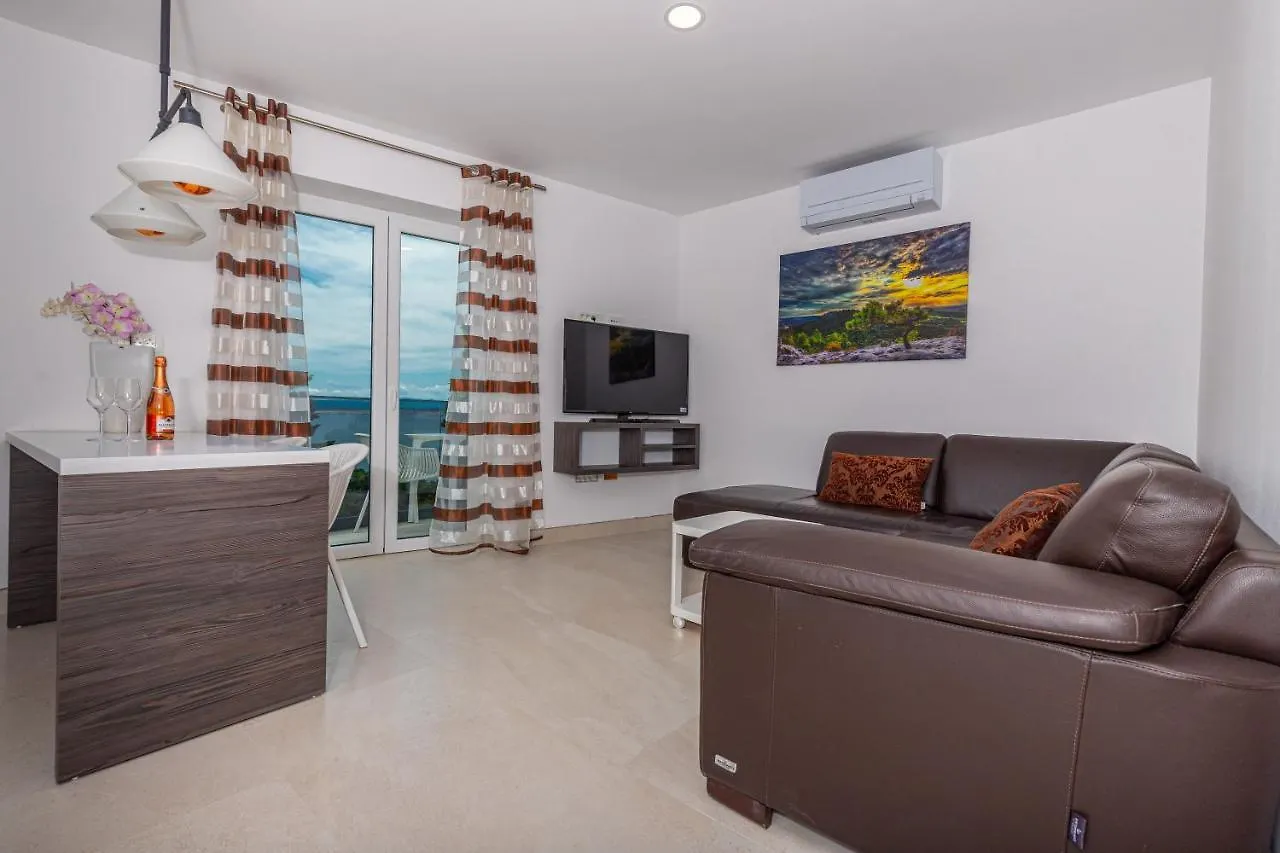Apartmani Kecman Crikvenica 0*,  Croatia