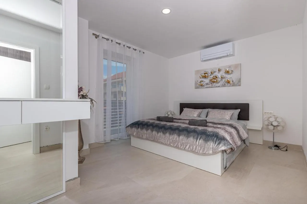 Apartment Apartmani Kecman Crikvenica Croatia