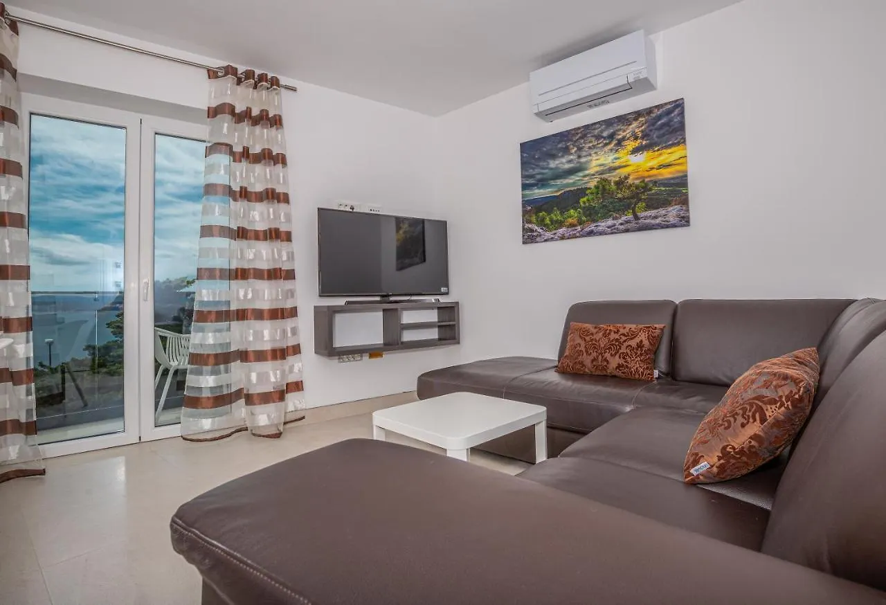 Apartmani Kecman Crikvenica Croatia