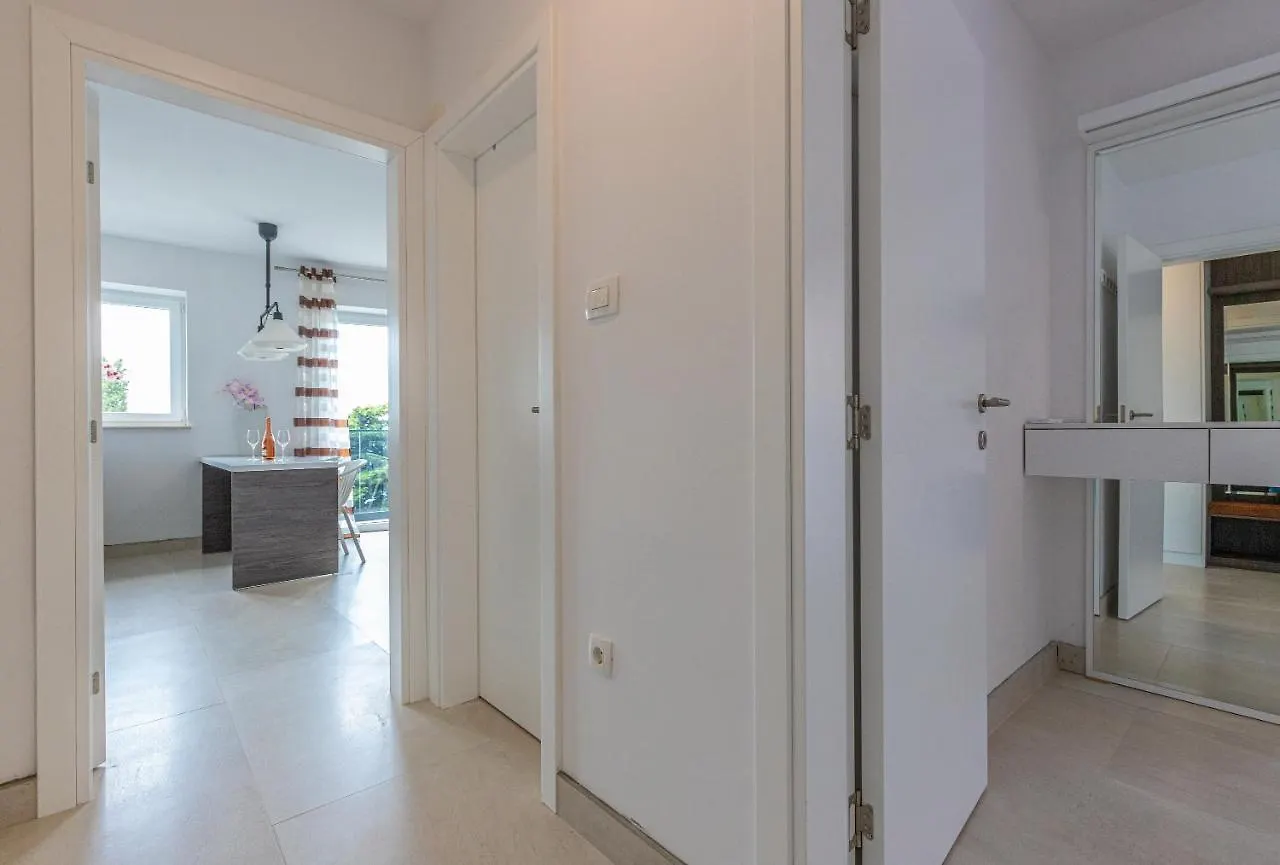 Apartmani Kecman Crikvenica Apartment
