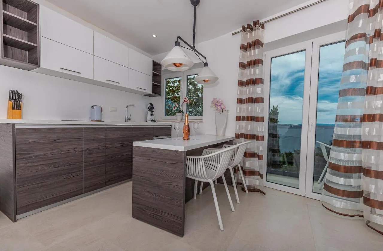 Apartmani Kecman Crikvenica Apartment