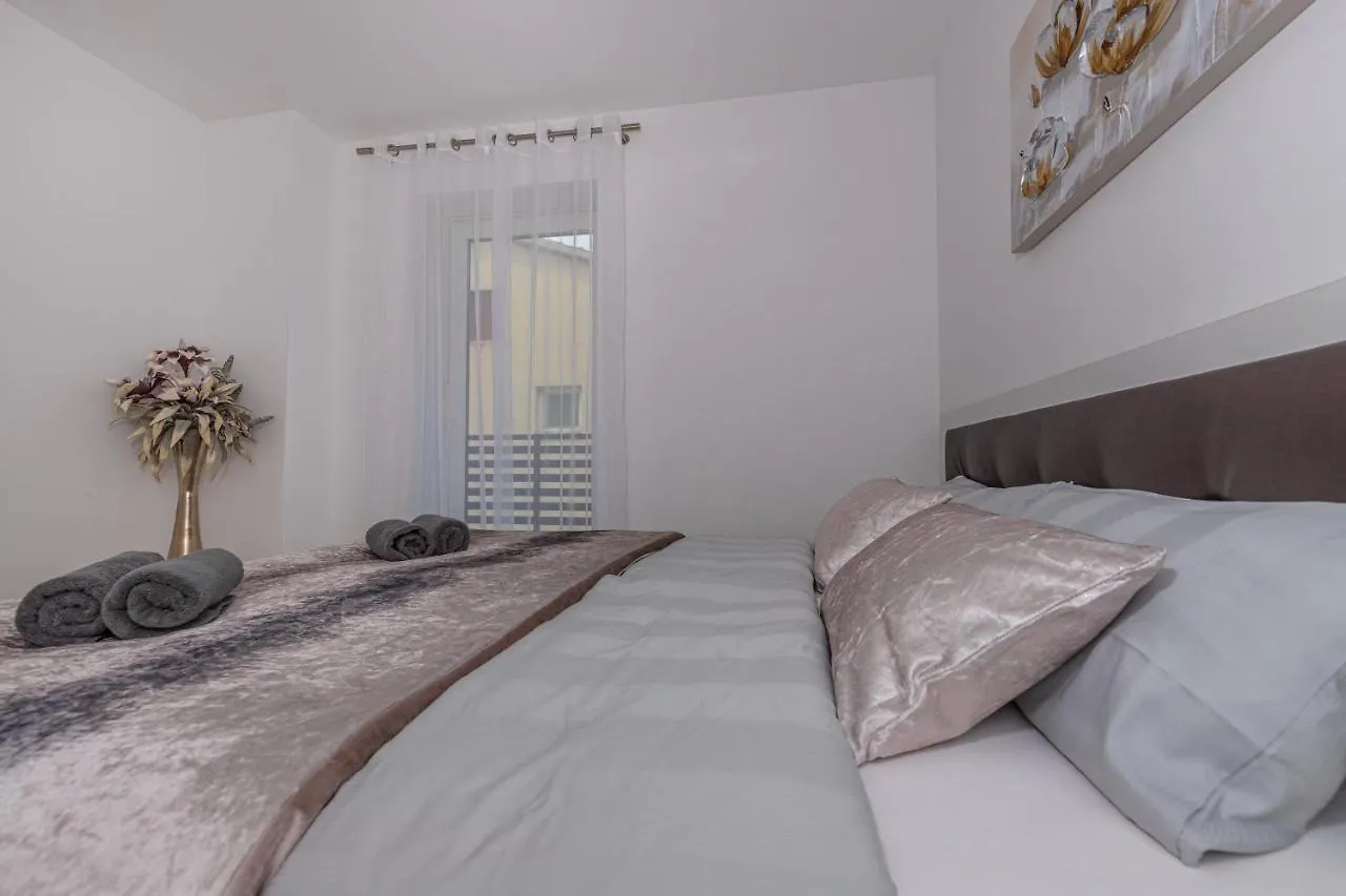 Apartmani Kecman Crikvenica