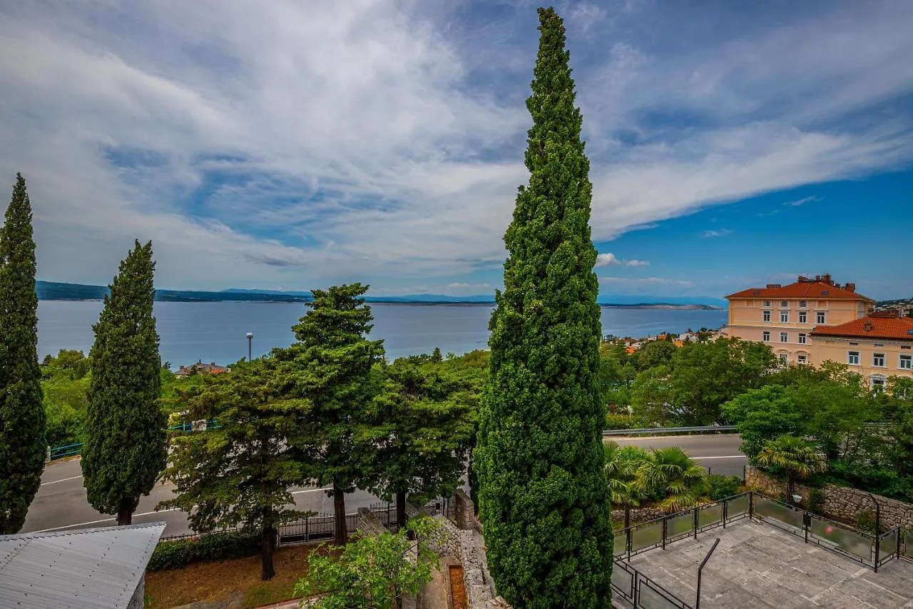Apartment Apartmani Kecman Crikvenica