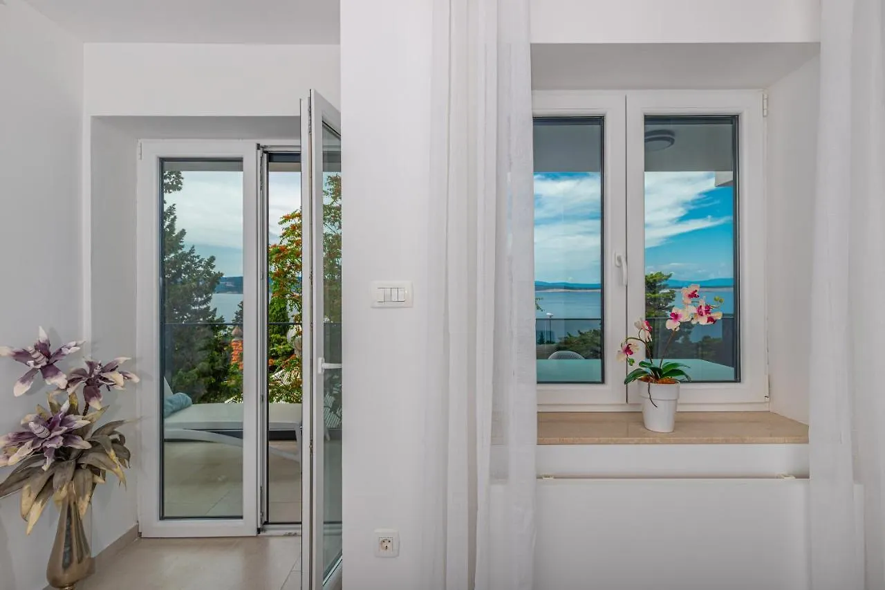 Apartmani Kecman Crikvenica 0*,