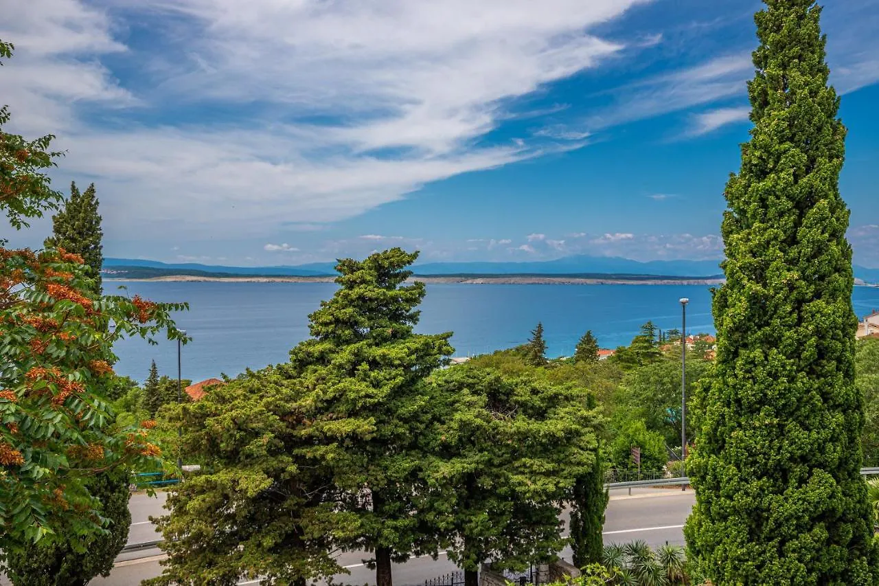 Apartmani Kecman Crikvenica Apartment