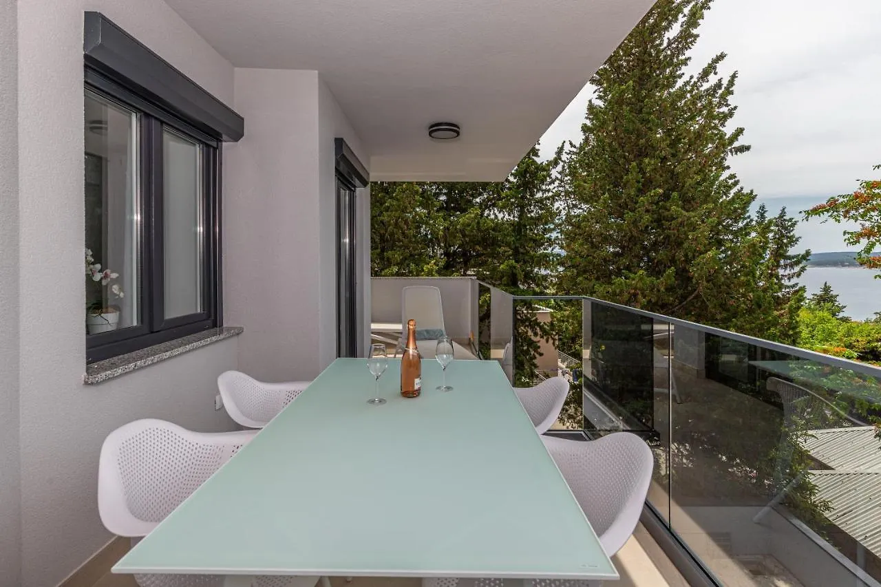 Apartmani Kecman Crikvenica