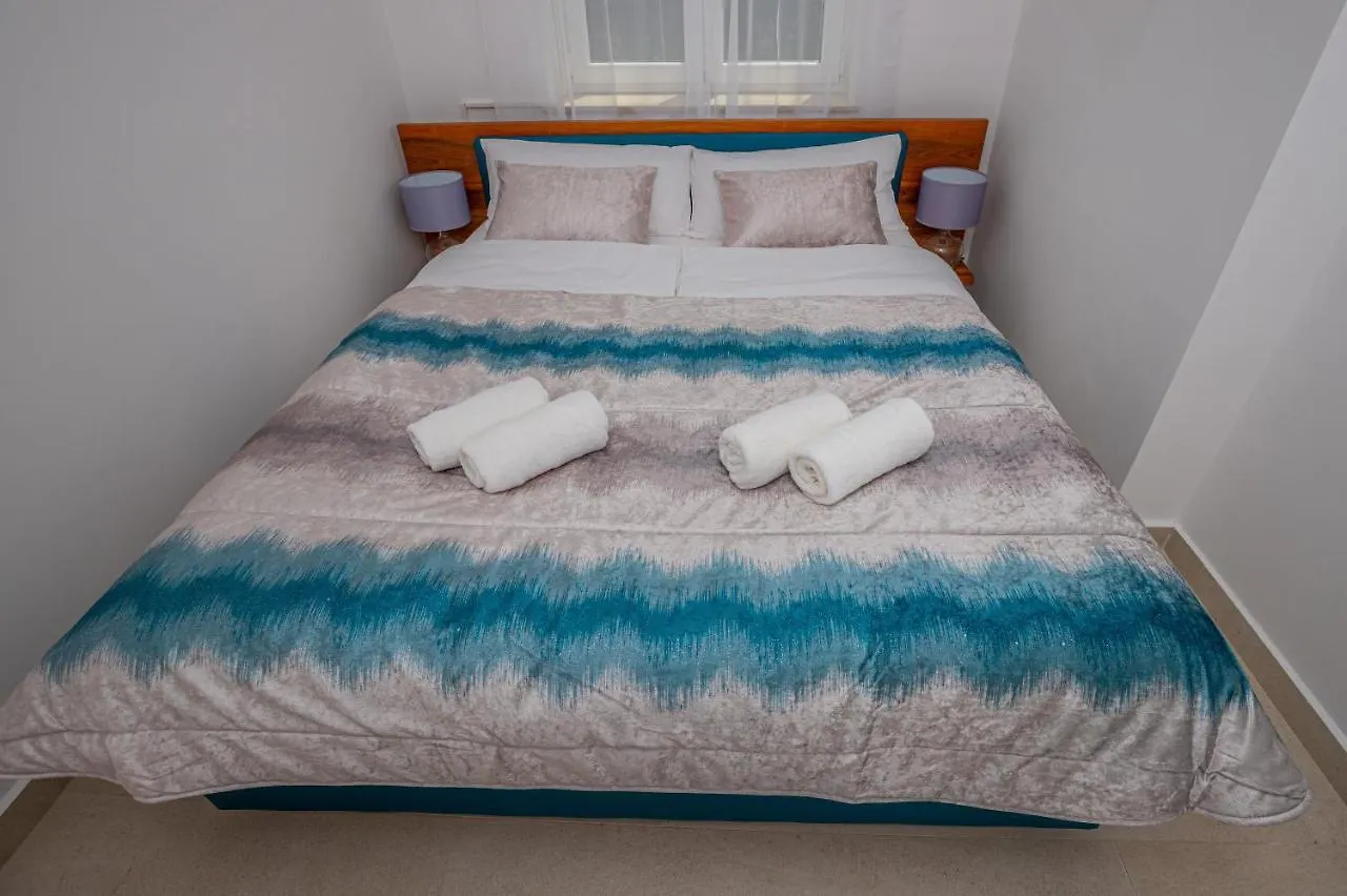 Apartmani Kecman Crikvenica Croatia