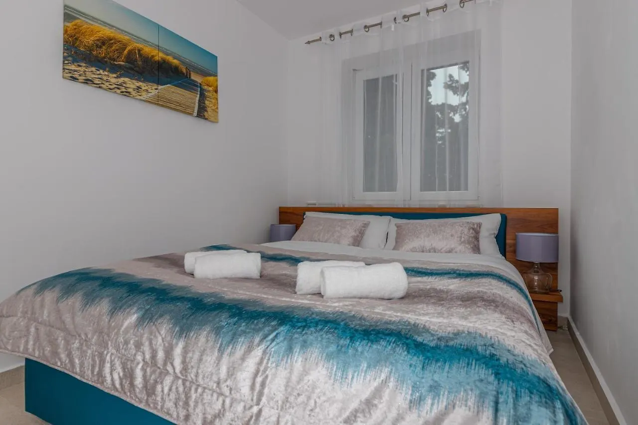 Apartment Apartmani Kecman Crikvenica Croatia