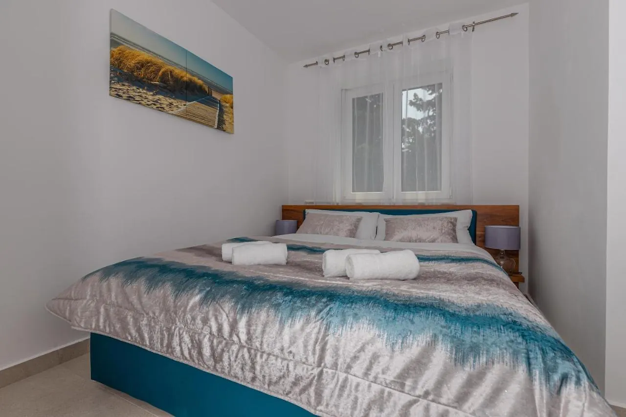 Apartmani Kecman Crikvenica