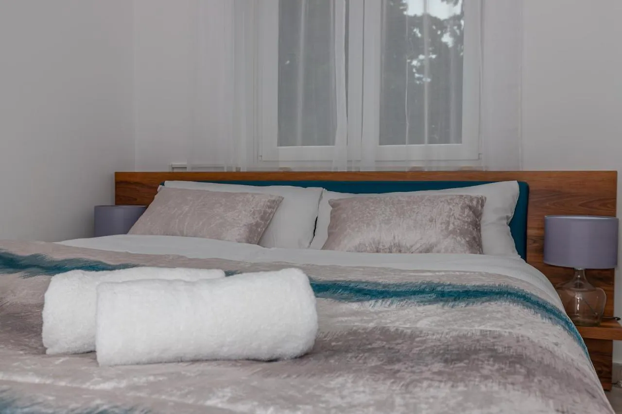 Apartment Apartmani Kecman Crikvenica