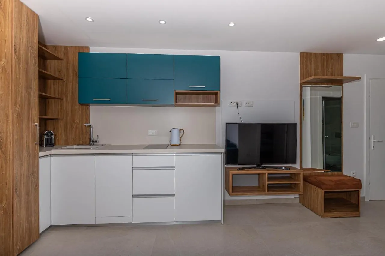 Apartment Apartmani Kecman Crikvenica Croatia
