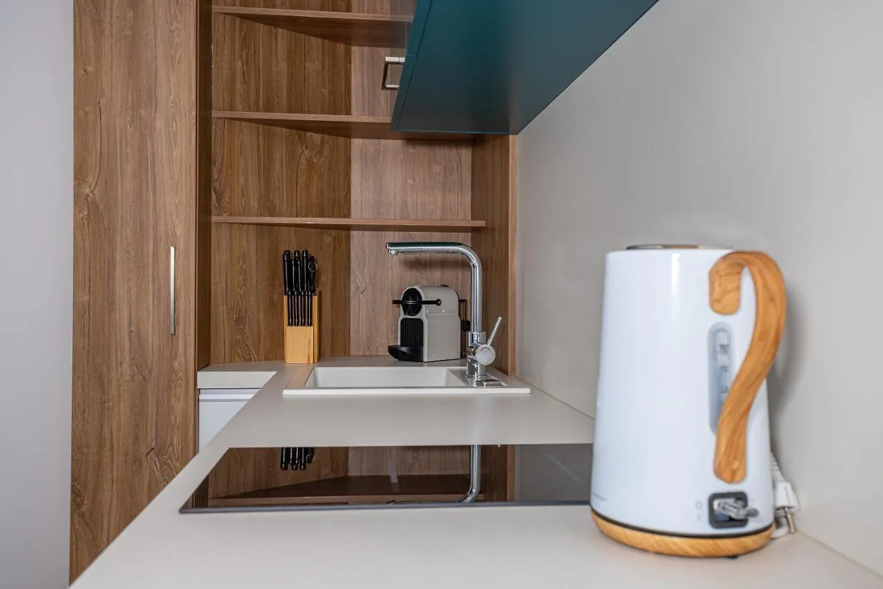 Apartmani Kecman Crikvenica