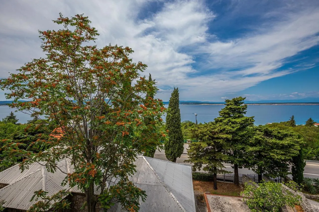 Apartmani Kecman Crikvenica Croatia