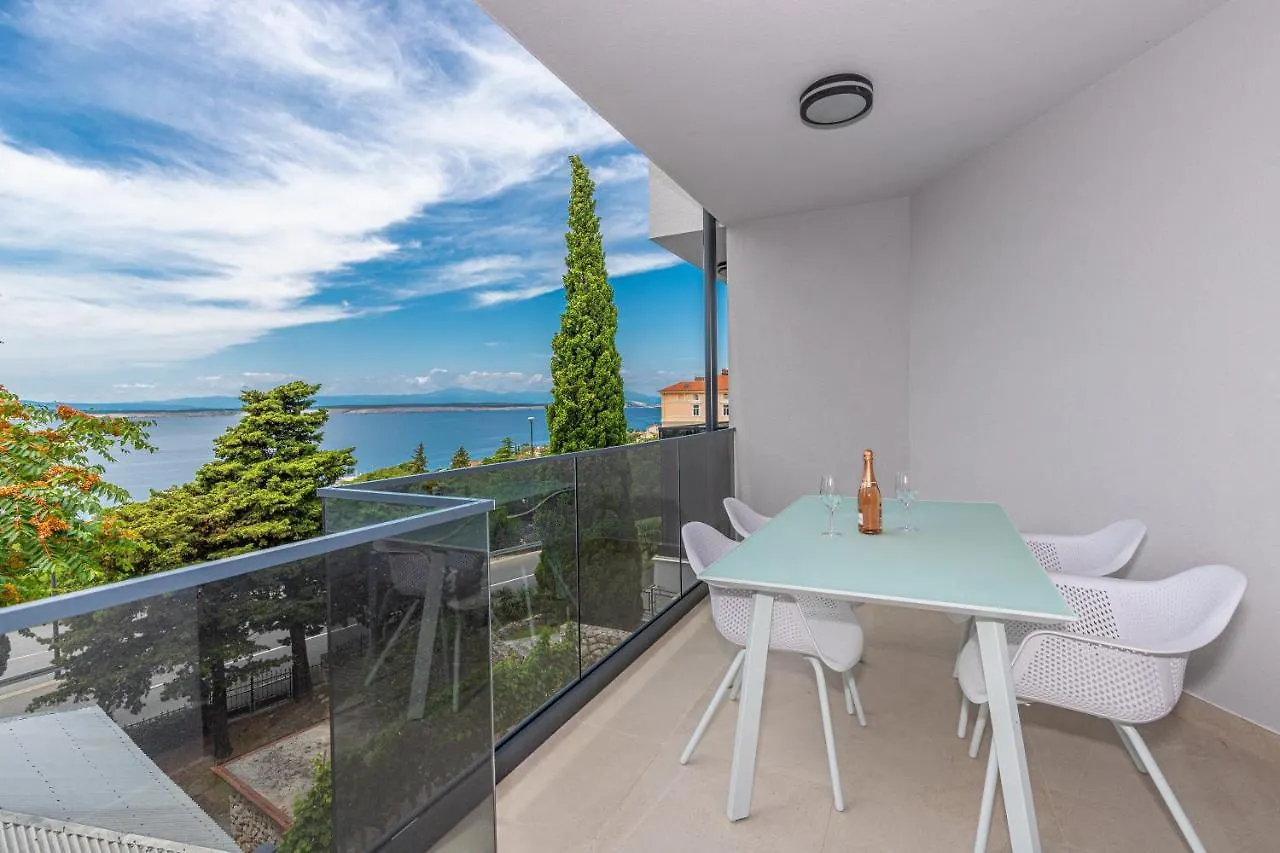 Apartment Apartmani Kecman Crikvenica