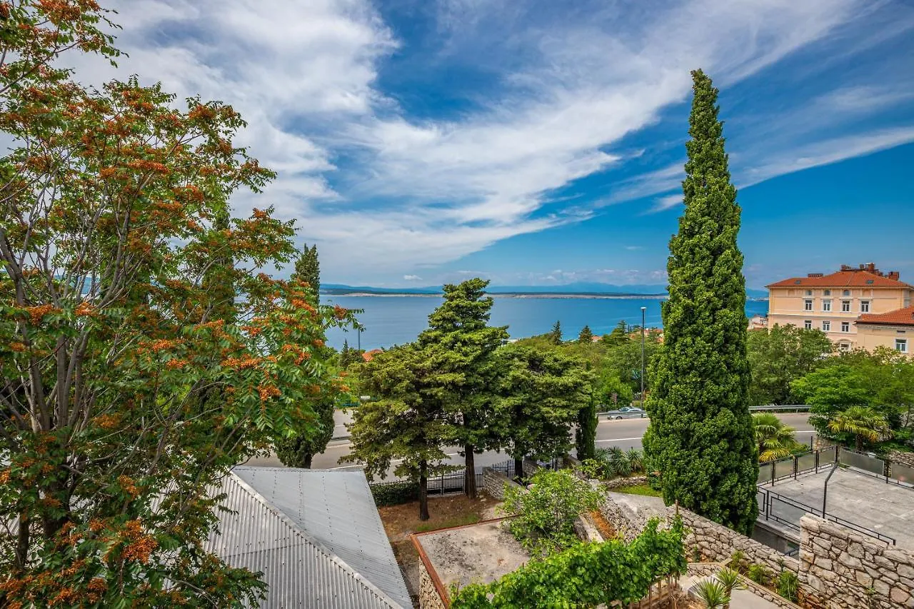 Apartmani Kecman Crikvenica Apartment