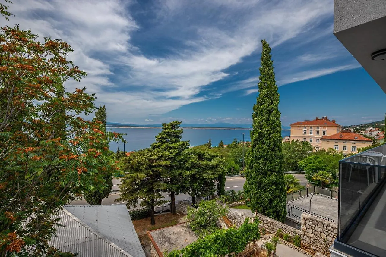 Apartment Apartmani Kecman Crikvenica Croatia