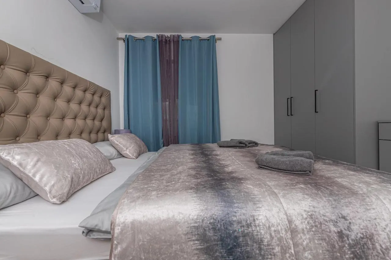 Apartmani Kecman Crikvenica