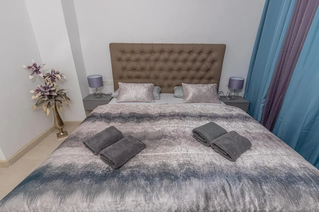 Apartment Apartmani Kecman Crikvenica