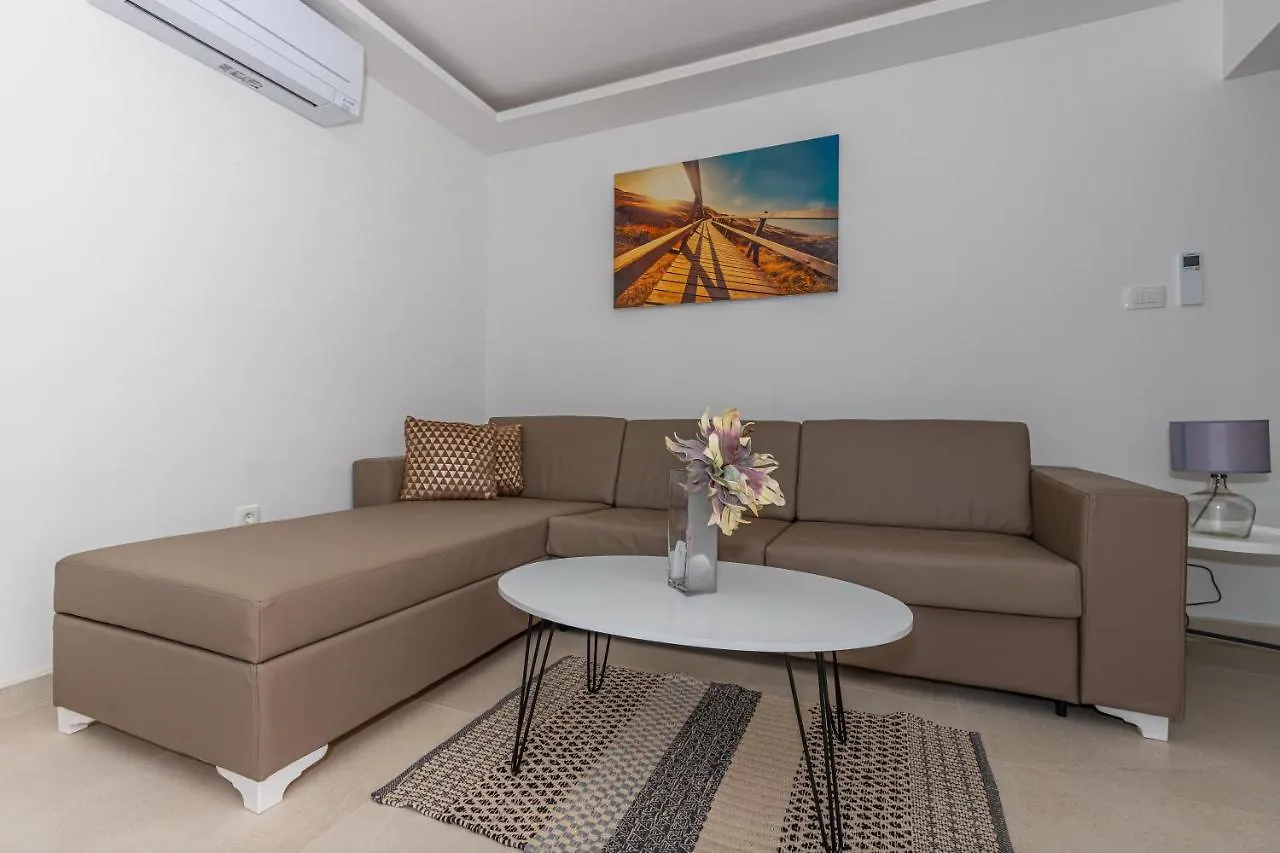 Apartment Apartmani Kecman Crikvenica