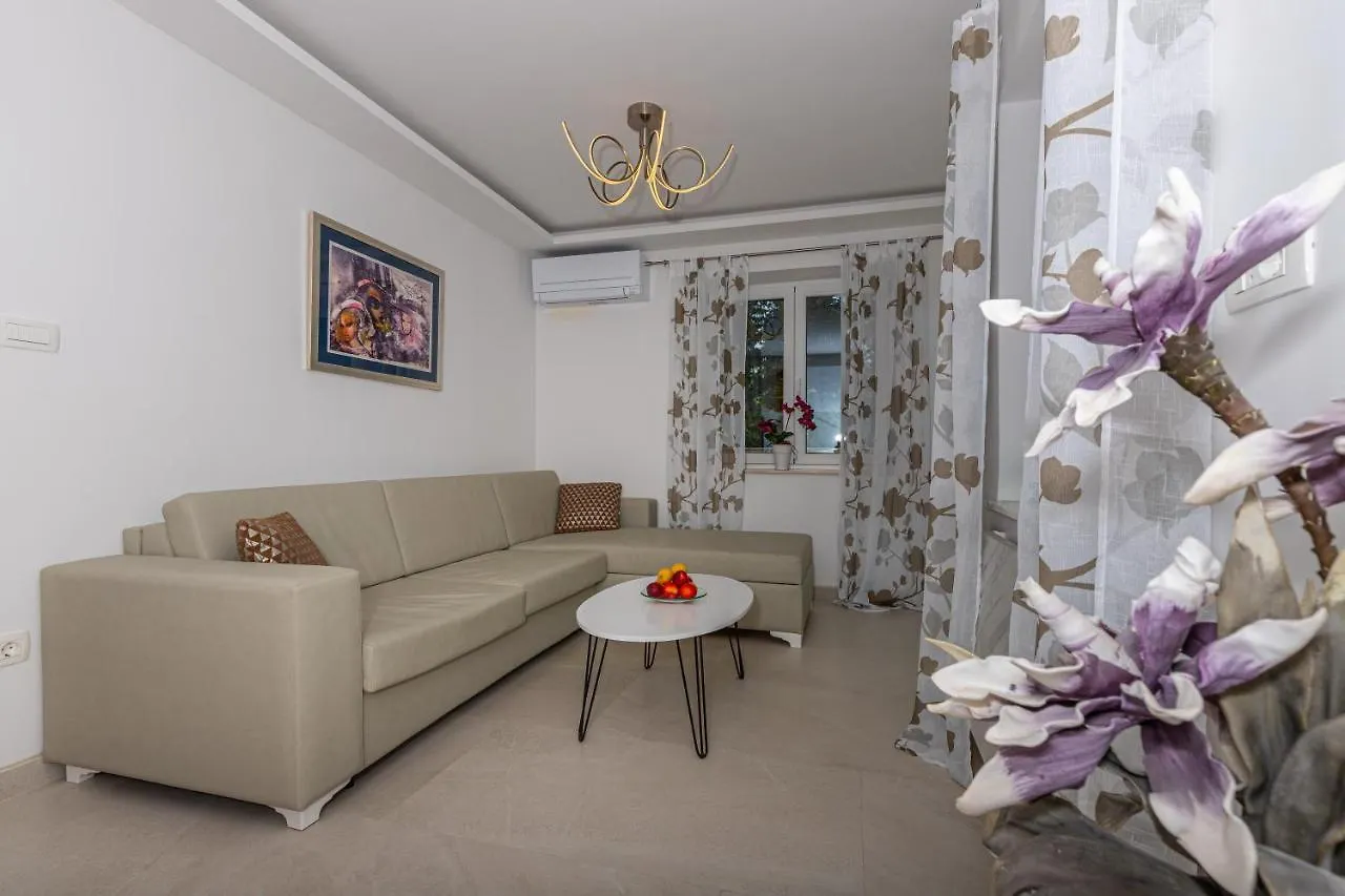 Apartmani Kecman Crikvenica 0*,