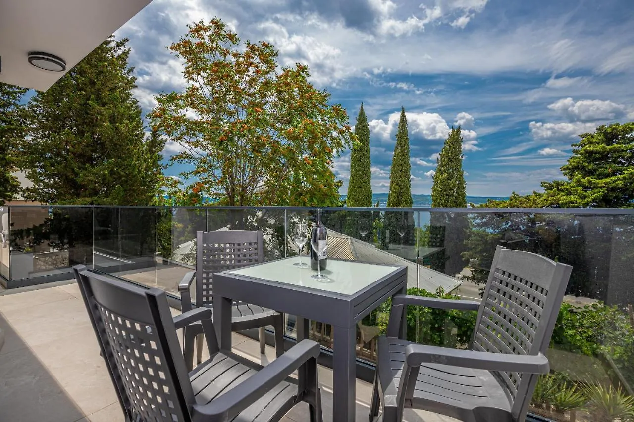 Apartmani Kecman Crikvenica Apartment