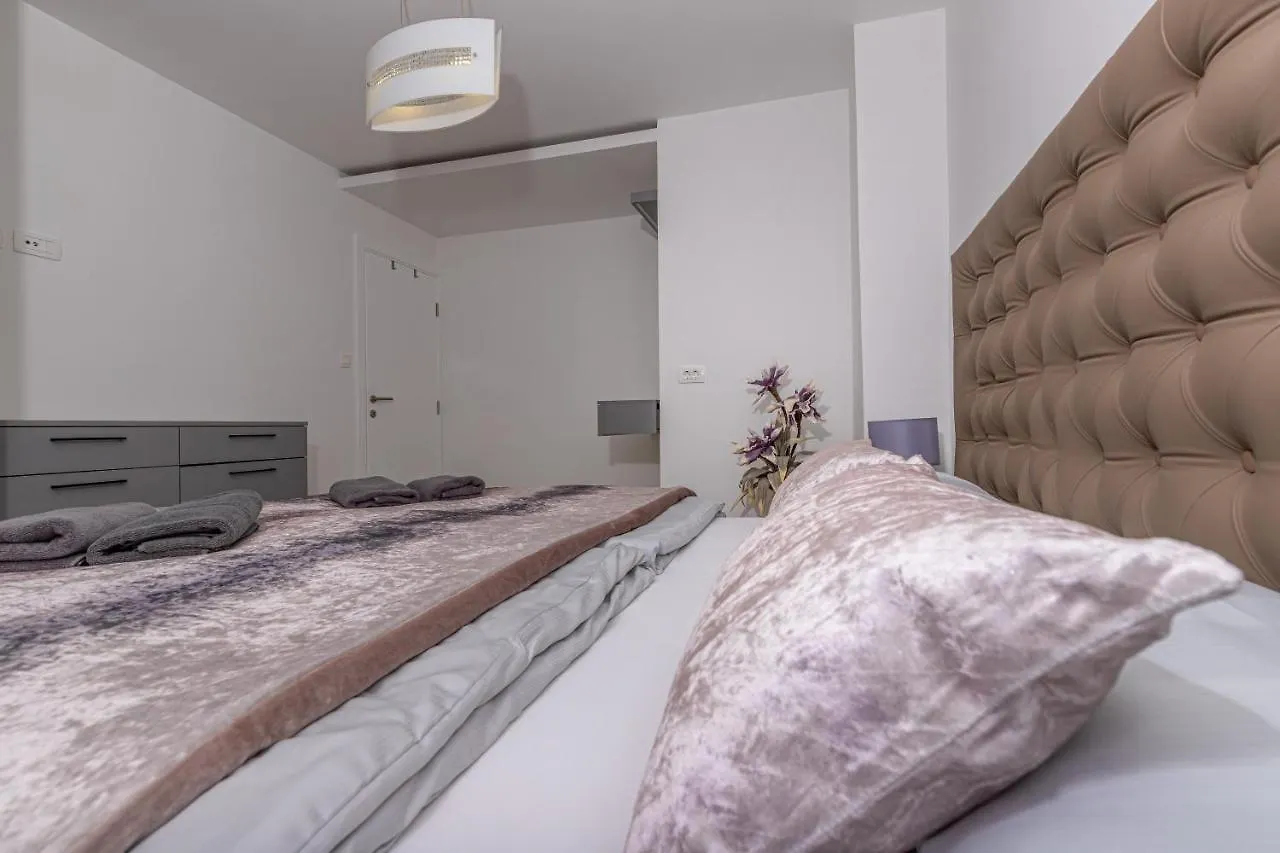 Apartment Apartmani Kecman Crikvenica