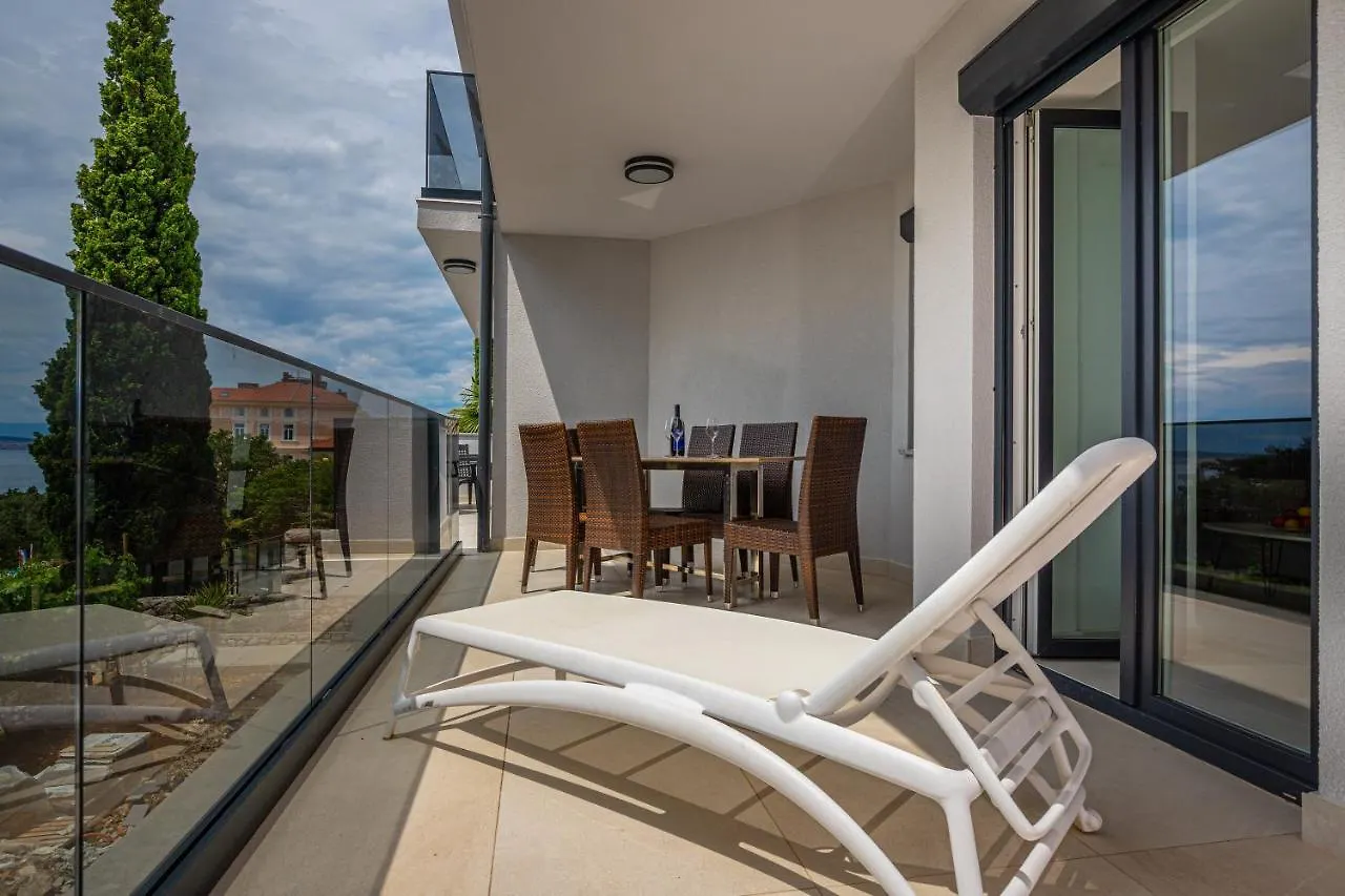 Apartment Apartmani Kecman Crikvenica