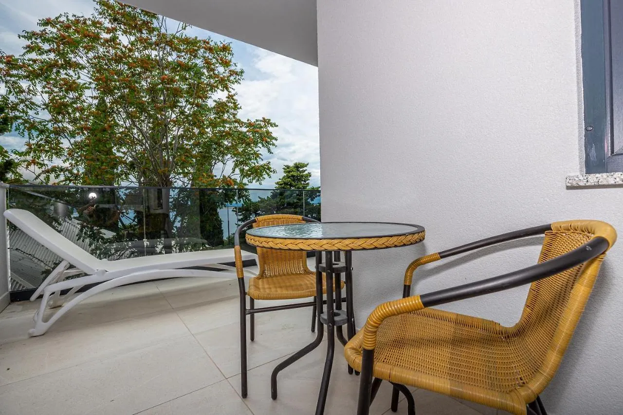 Apartmani Kecman Crikvenica Croatia