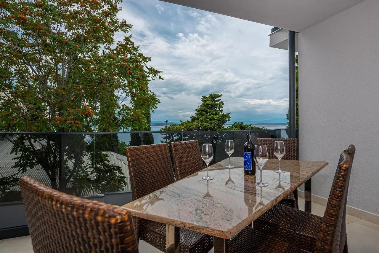 Apartment Apartmani Kecman Crikvenica