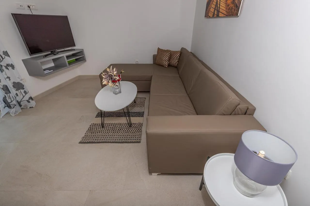 Apartmani Kecman Crikvenica Croatia