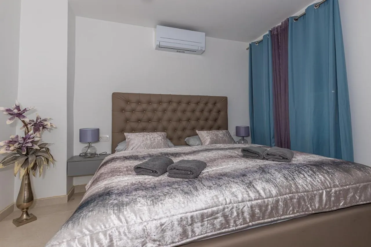 Apartmani Kecman Crikvenica