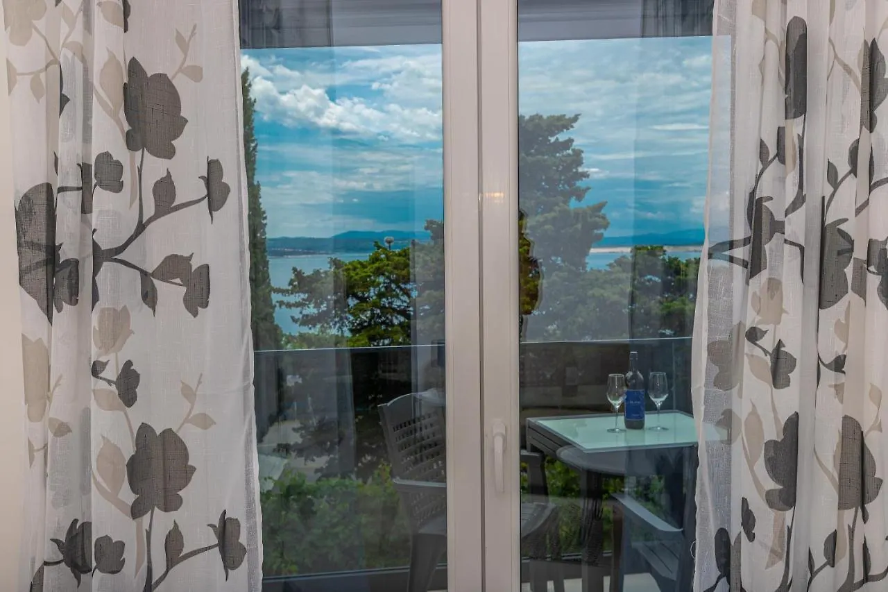 Apartmani Kecman Crikvenica 0*,