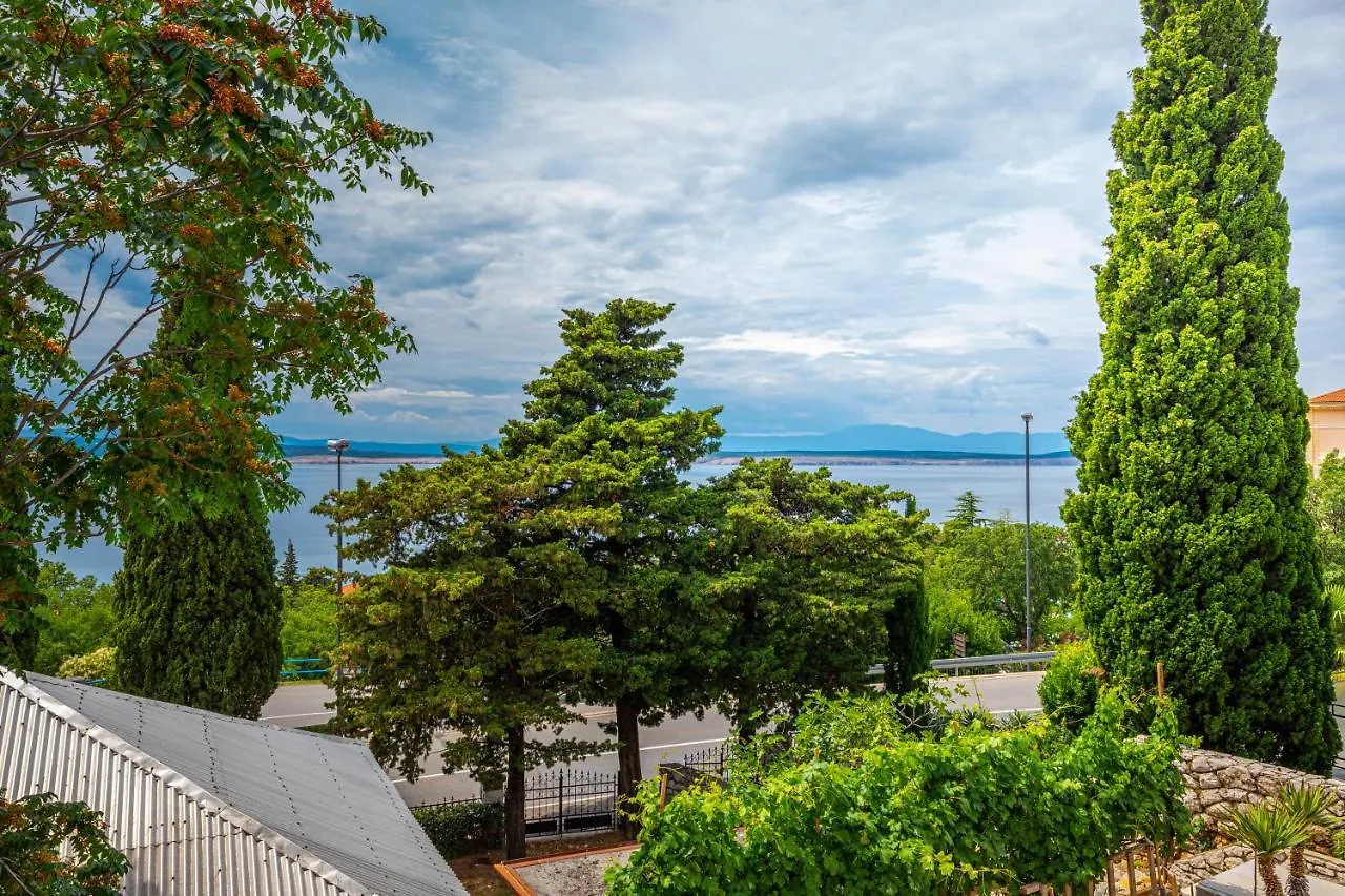 Apartmani Kecman Crikvenica