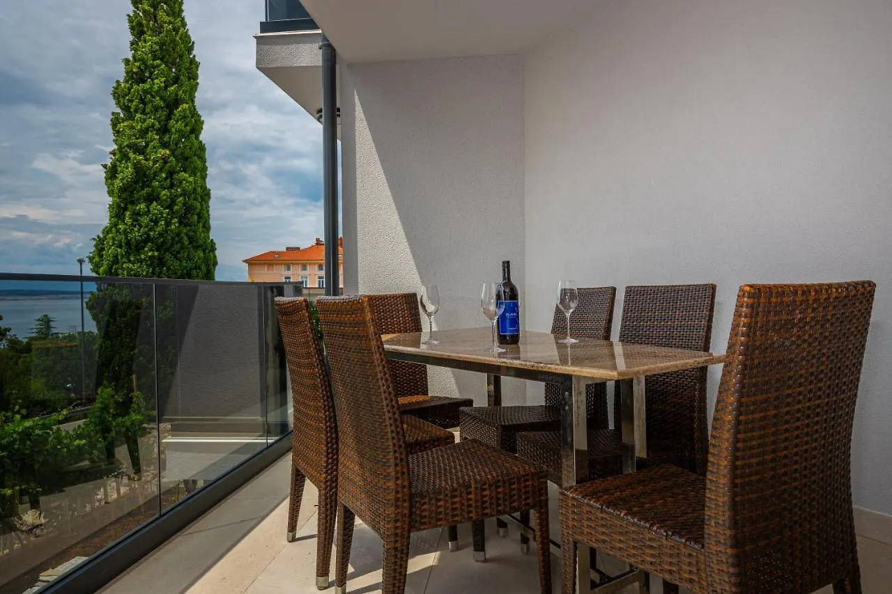Apartment Apartmani Kecman Crikvenica