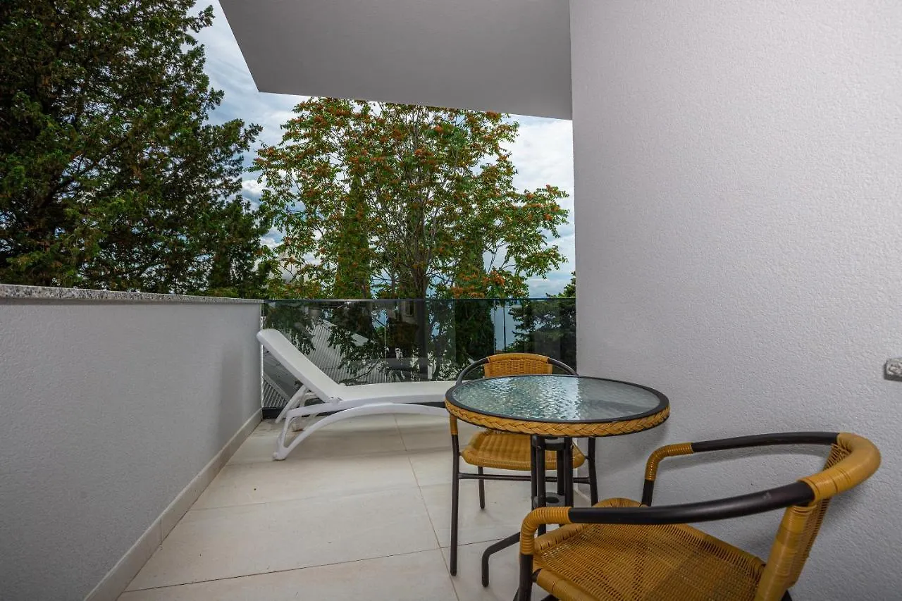 Apartmani Kecman Crikvenica