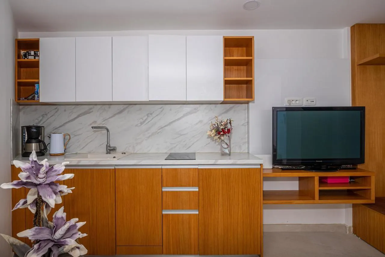 Apartmani Kecman Crikvenica Apartment